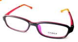 Crocs JR116 Col 20RD 48-15